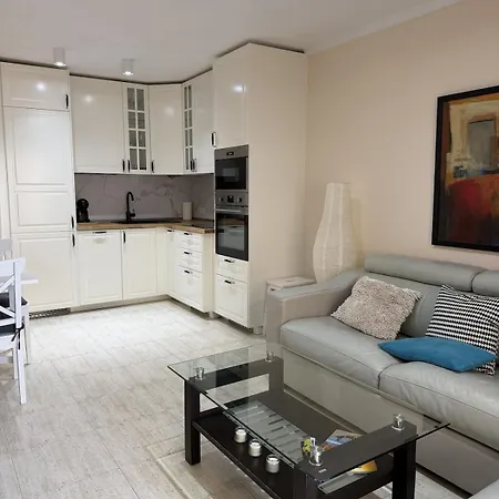 Paradise Ceyla Appartement *