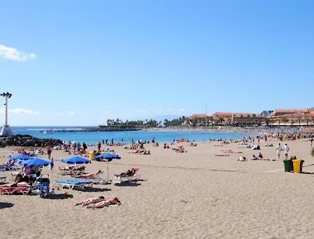 Paradise Ceyla * Los Cristianos (Tenerife)