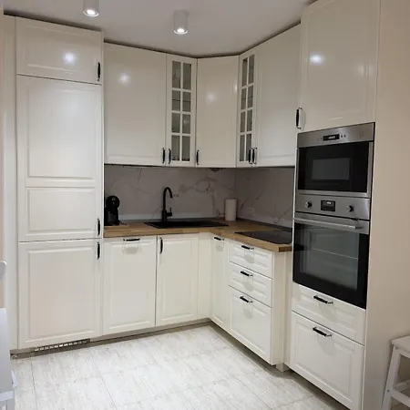 Appartement Paradise Ceyla *