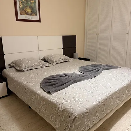 Paradise Ceyla Appartement Los Cristianos (Tenerife)